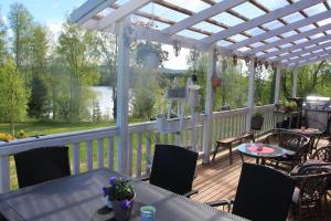 Φωτογραφία από το άλμπουμ του Wanha Autti Camping σε Autti