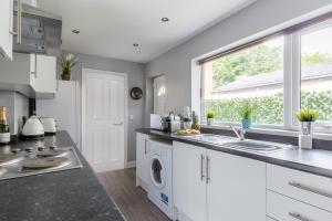 Gallery image of Bishop's Rest in Bishop Auckland +13 photos
