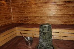 Φωτογραφία από το άλμπουμ του Wanha Autti Camping σε Autti