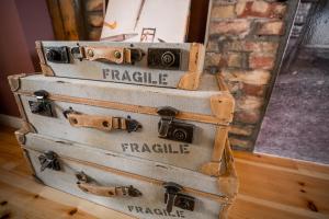 Photo de la galerie de l'établissement Tangs, à Ísafjörður