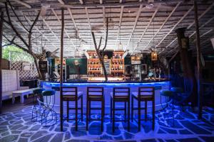 安君纳The Tamarind Hotel - A Boutique Heritage Stay, Anjuna - Goa的相册照片