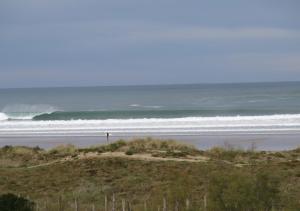 Fotografie z fotogalerie ubytování Watsay Surf House v destinaci Santoña
