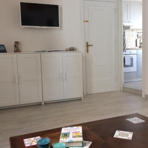 Dapur atau dapur kecil di Casa Bannina +6 gambar