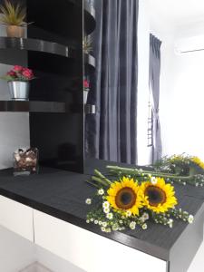 Fotografie z fotogalerie ubytování JB Homestay Bukit Indah WiFi CIQ Mall Legoland Free Parking v destinaci Johor Bahru