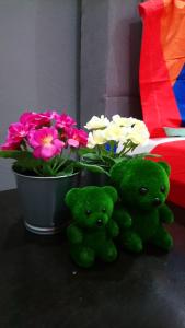 Fotografie z fotogalerie ubytování JB Homestay Bukit Indah WiFi CIQ Mall Legoland Free Parking v destinaci Johor Bahru