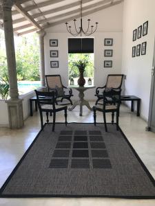 Gallery image of Villa Sublime in Unawatuna