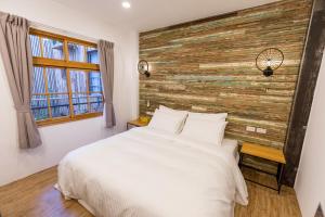 Gallery image of Atreeium in Tainan