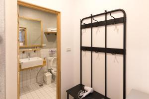 Gallery image of Atreeium in Tainan