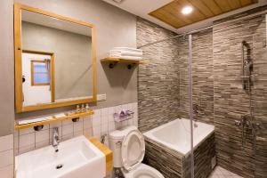 Gallery image of Atreeium in Tainan +58 photos