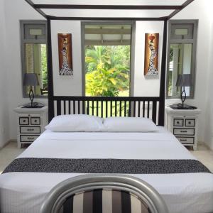 Gallery image of Villa Sublime in Unawatuna