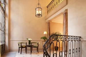 Fotografie z fotogalerie ubytování Hôtel De l'Arcade v Paříži