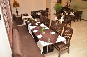 Gallery image of Regal Hotel and restaurant in Mathura