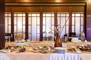 Bevande di Hill Hotel Wellness & Spa