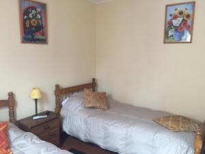 科金博Hostal Playa Herradura的相册照片