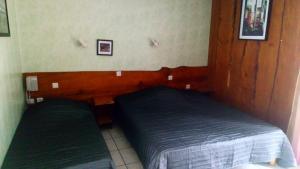 Hotel Restaurant Lancheton