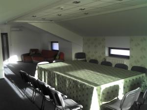 Konferenční prostory v ubytování Best Hotel