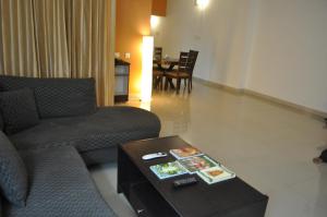 Gallery image of Jyothi Suites in Srīrangam