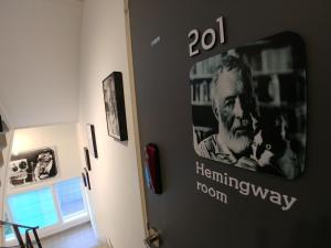 Fotografie z fotogalerie ubytování Bomgoro Guesthouse v destinaci Tegu