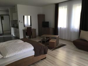 Fotografie z fotogalerie ubytování F&M Apartman v destinaci Egerszalók