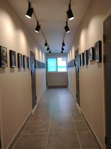 Fotografie z fotogalerie ubytování Bomgoro Guesthouse v destinaci Tegu