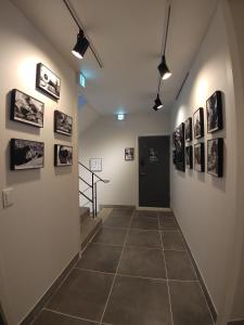 Fotografie z fotogalerie ubytování Bomgoro Guesthouse v destinaci Tegu