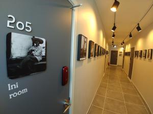 Fotografie z fotogalerie ubytování Bomgoro Guesthouse v destinaci Tegu