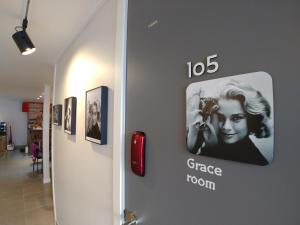 Fotografie z fotogalerie ubytování Bomgoro Guesthouse v destinaci Tegu