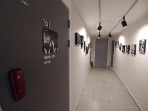 Fotografie z fotogalerie ubytování Bomgoro Guesthouse v destinaci Tegu