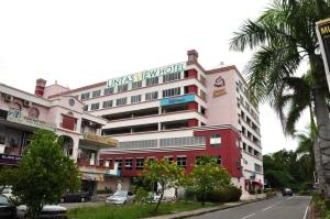 Gallery image of Lintas View Hotel in Kota Kinabalu