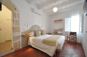 Port Antic Ciutadella by My Rooms Hotels