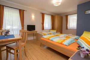 Imagen de la galería de Säuleck Appartement inkl Schibus, en Mallnitz