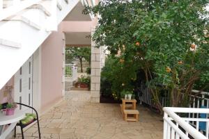 Fotografie z fotogalerie ubytování Apartments Lejla Korčula v destinaci Korčula