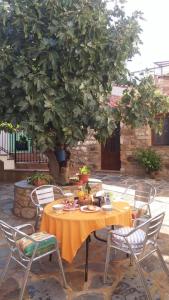 Galeriebild der Unterkunft Apartamentos Rurales Tía María in Mata de Alcántara