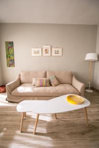 Apartamento Pedregalejo Beach, Málaga, Spain - Booking.com