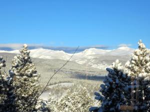 Imagen de la galería de Romantic Mountain Cabin for 2, en Black Hawk