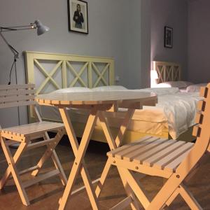 Fotografie z fotogalerie ubytování 97Rock bookstore Hostel v destinaci Luoping