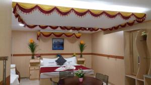 Gallery image of suradeep residency in Mahabalipuram