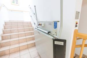 Foto sihtkohas Ulrichsberg asuva majutusasutuse Jugendgästehaus Ulrichsberg galeriist