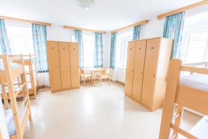 Foto sihtkohas Ulrichsberg asuva majutusasutuse Jugendgästehaus Ulrichsberg galeriist