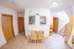 Foto sihtkohas Ulrichsberg asuva majutusasutuse Jugendgästehaus Ulrichsberg galeriist