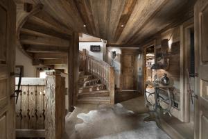 Chalet Makalu