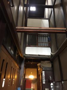 京都画廊诺泽酒店 的相册照片