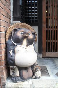 京都画廊诺泽酒店 的相册照片