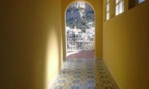 Fotografie z fotogalerie ubytování Villaverde v destinaci Positano