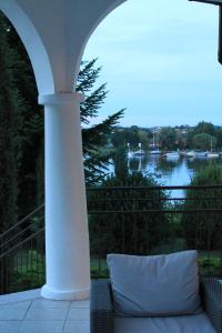 Príroda v okolí of the bed and breakfast