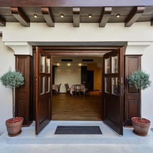 Φωτογραφία από το άλμπουμ του Hotel Barleti σε Prizren