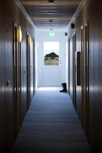 Fotografie z fotogalerie ubytování The Highland Center Hrauneyjar v destinaci Sprengisandur
