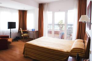 Hotel Miramar Badalona