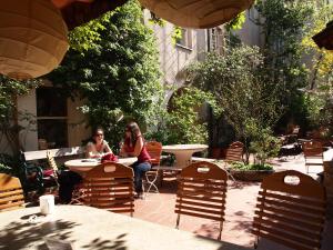 Hosté ubytování Vienna Hostel Ruthensteiner