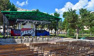 Fotografie z fotogalerie ubytování Sol Nessebar Mare All Inclusive v destinaci Nesebar
